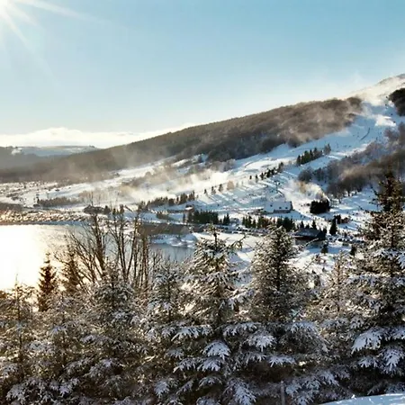 Apartment Au Coeur De Station, Proche Pistes, Vue - Fr-1-814-7