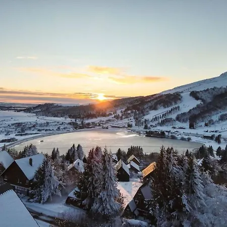 Au Coeur De Station, Proche Pistes, Vue - Fr-1-814-7 Besse-et-Saint-Anastaise