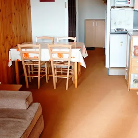 Apartment Au Coeur De Station, Proche Pistes, Vue - Fr-1-814-7 *