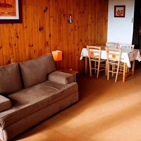 Apartment Au Coeur De Station, Proche Pistes, Vue - Fr-1-814-7
