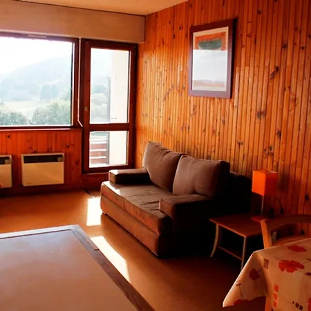 Apartment Au Coeur De Station, Proche Pistes, Vue - Fr-1-814-7 Besse-et-Saint-Anastaise